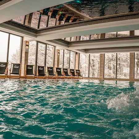 Apartment H2 Milmari Kopaonik Exteriér fotografie