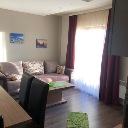 Apartment H2 Milmari Kopaonik Exteriér fotografie