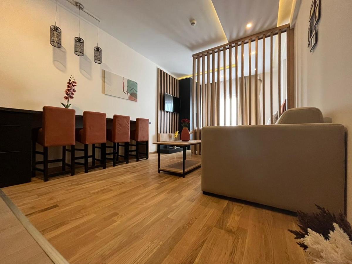 Apartment H2 Milmari Kopaonik Exteriér fotografie