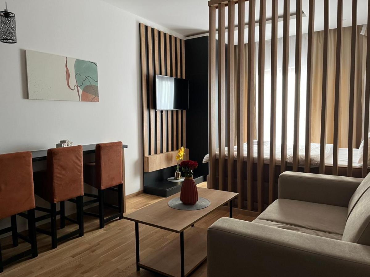 Apartment H2 Milmari Kopaonik Exteriér fotografie