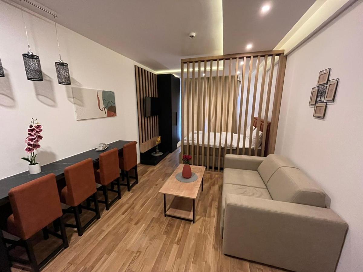 Apartment H2 Milmari Kopaonik Exteriér fotografie
