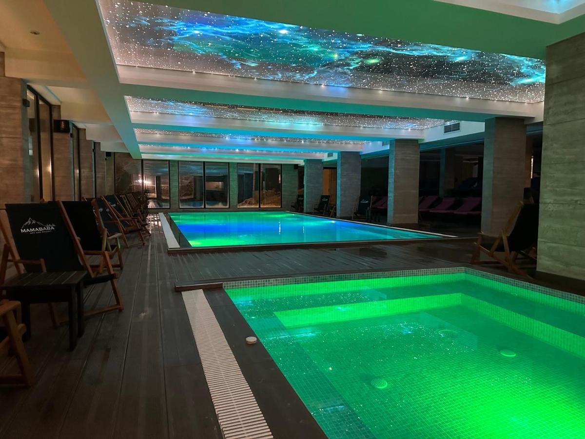 Apartment H2 Milmari Kopaonik Exteriér fotografie