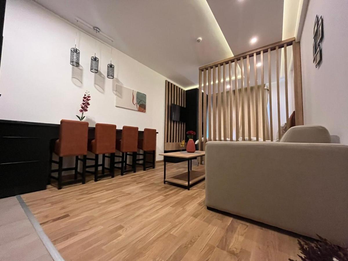 Apartment H2 Milmari Kopaonik Exteriér fotografie