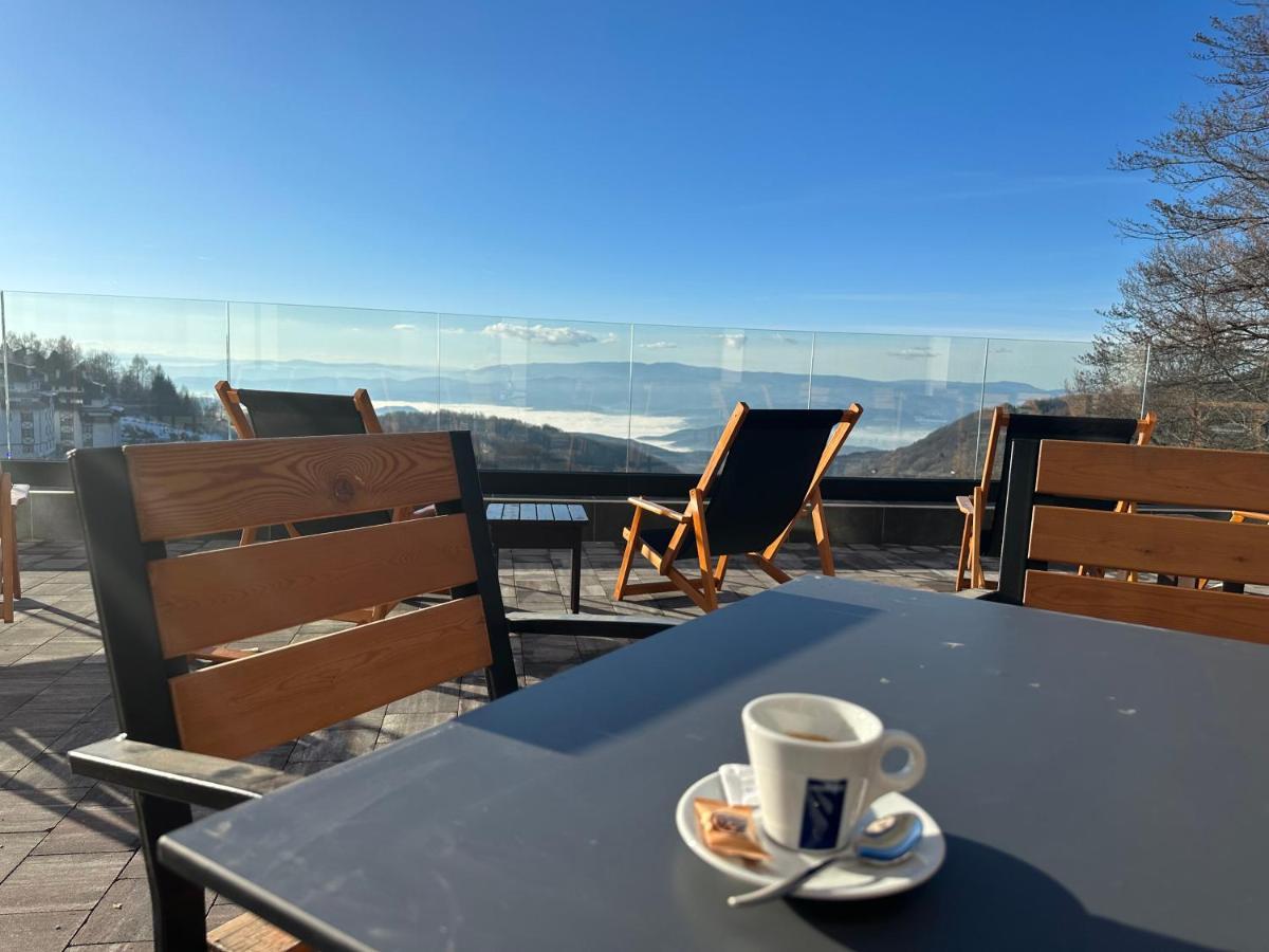 Apartment H2 Milmari Kopaonik Exteriér fotografie