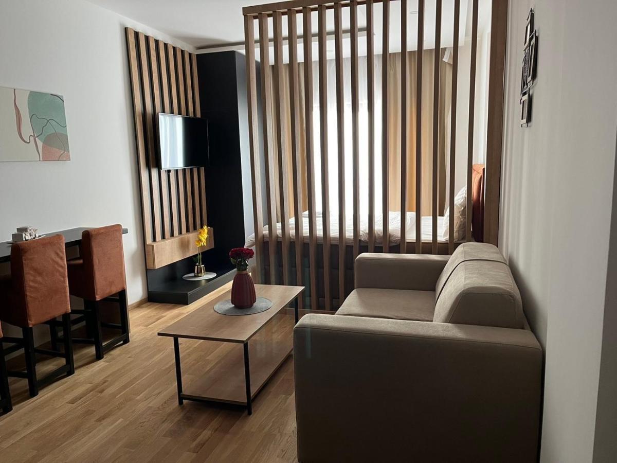 Apartment H2 Milmari Kopaonik Exteriér fotografie