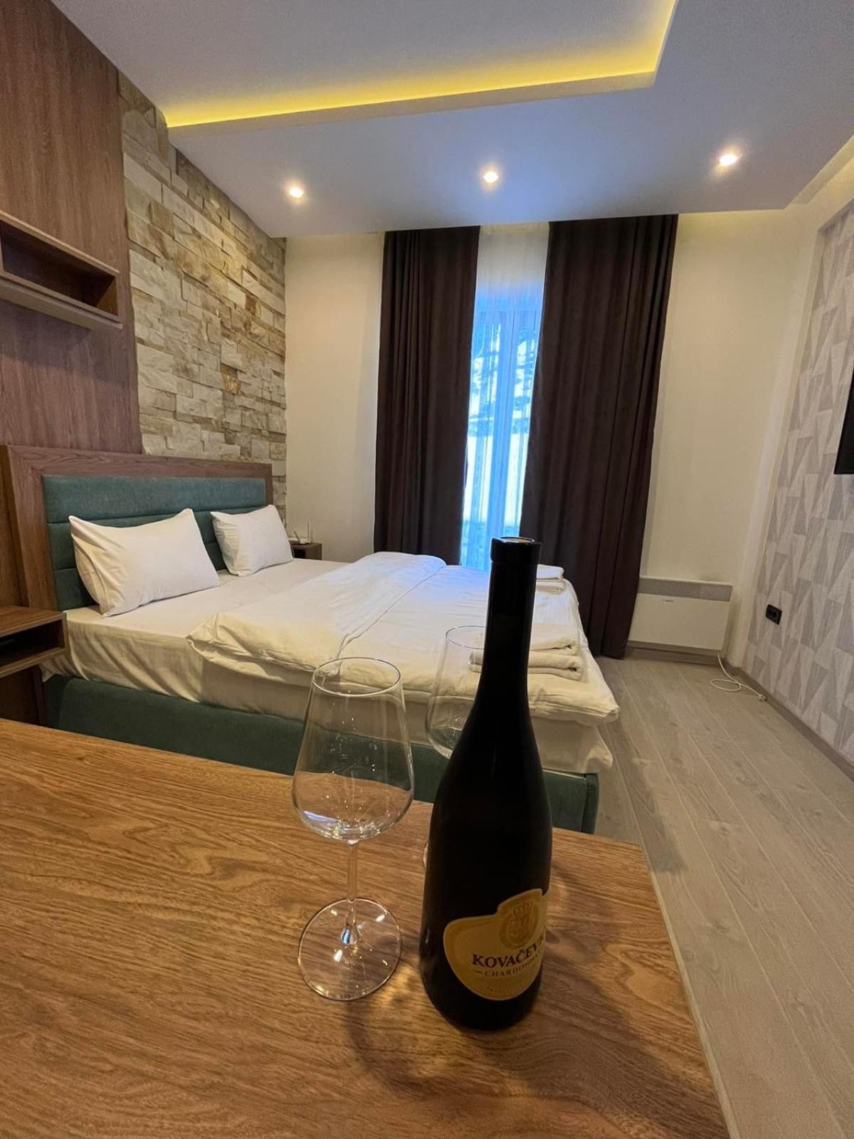 Apartment H2 Milmari Kopaonik Exteriér fotografie