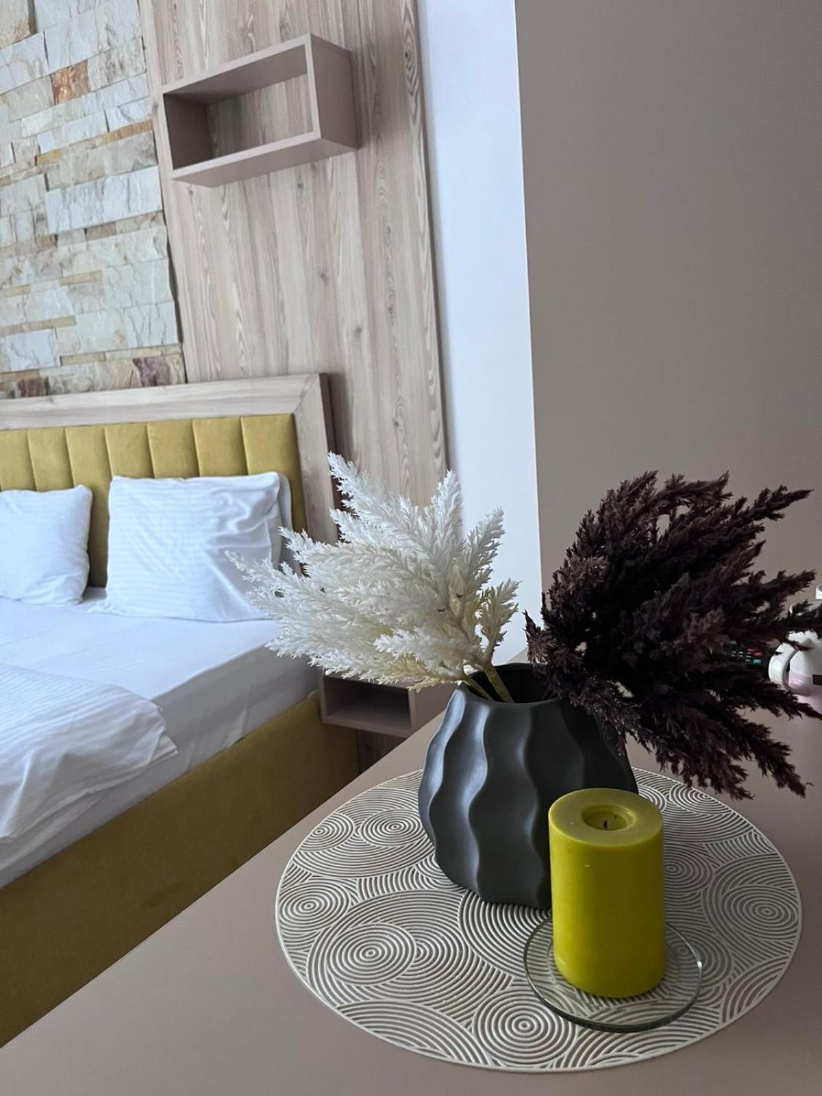 Apartment H2 Milmari Kopaonik Exteriér fotografie