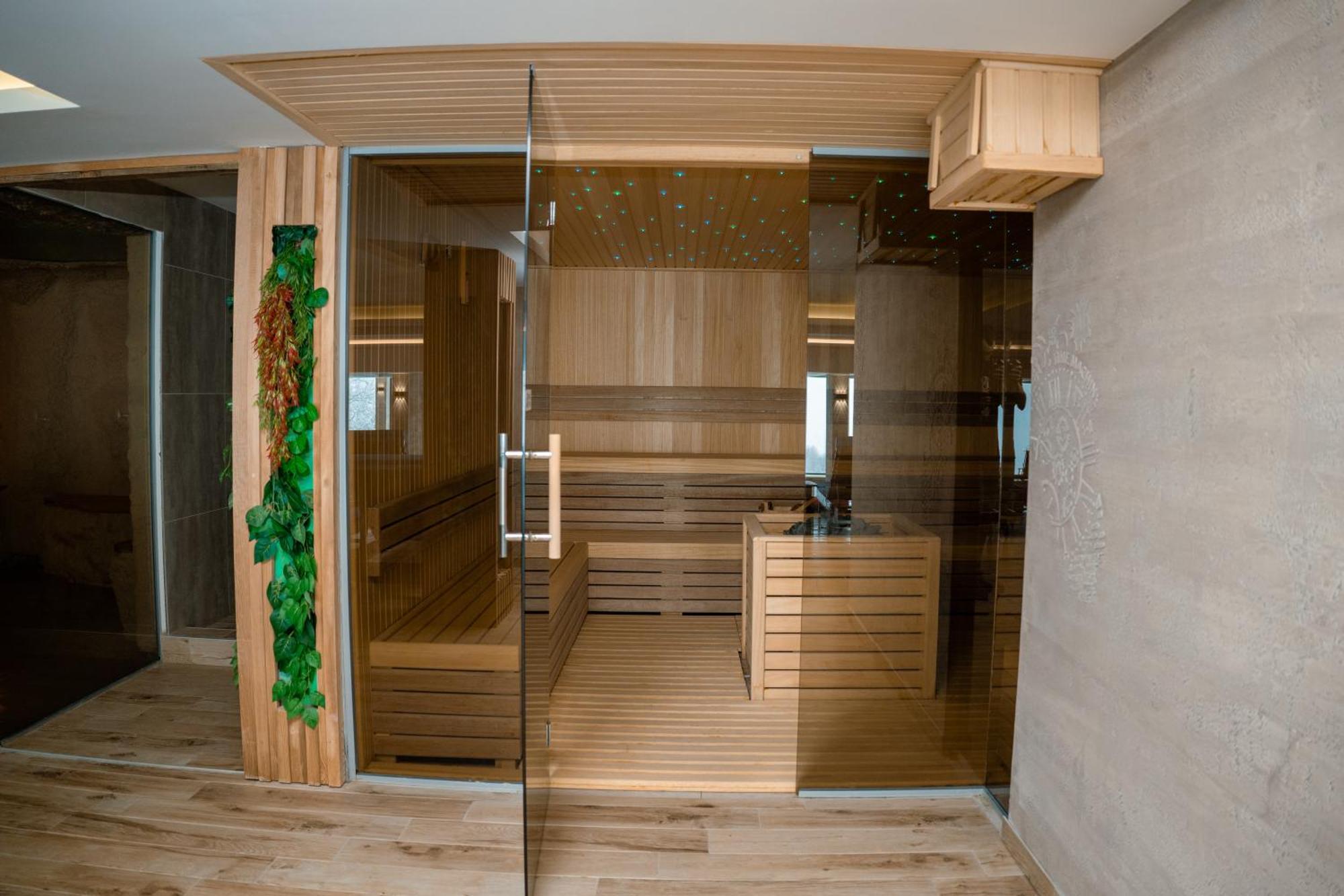 Apartment H2 Milmari Kopaonik Exteriér fotografie