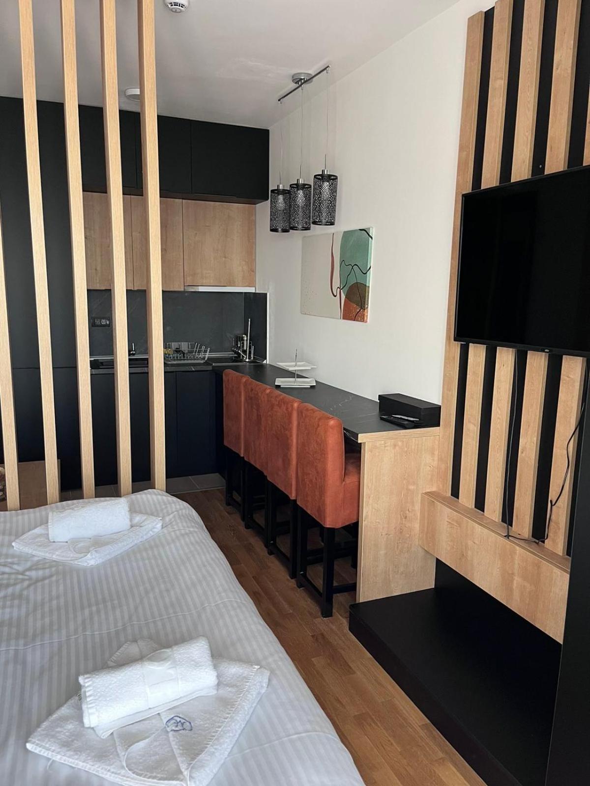 Apartment H2 Milmari Kopaonik Exteriér fotografie