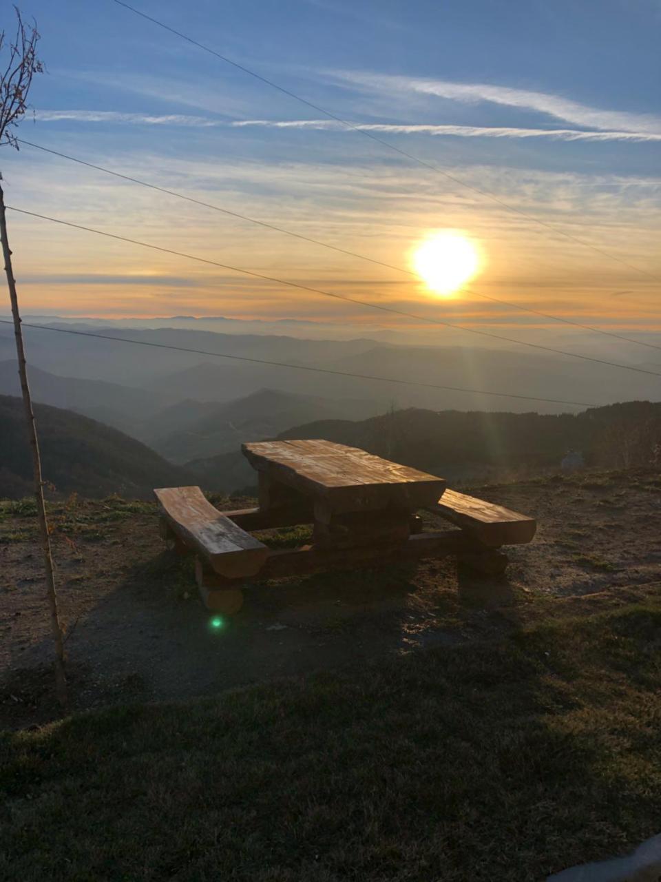 Apartment H2 Milmari Kopaonik Exteriér fotografie