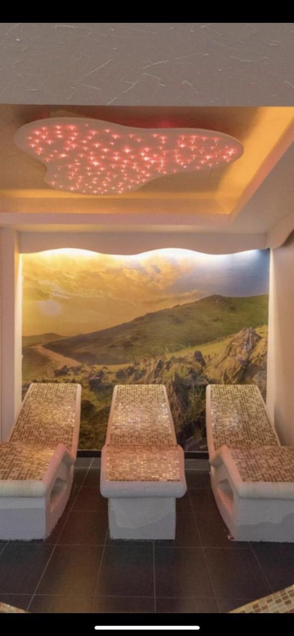 Apartment H2 Milmari Kopaonik Exteriér fotografie