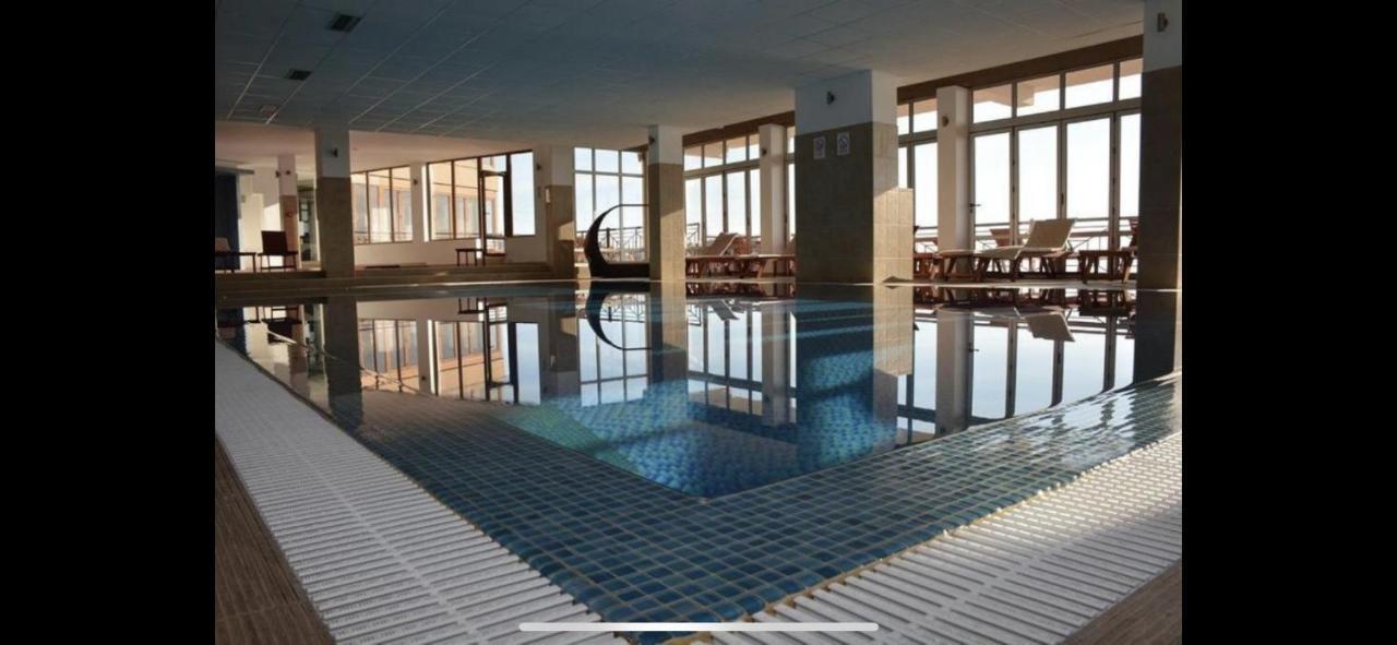Apartment H2 Milmari Kopaonik Exteriér fotografie