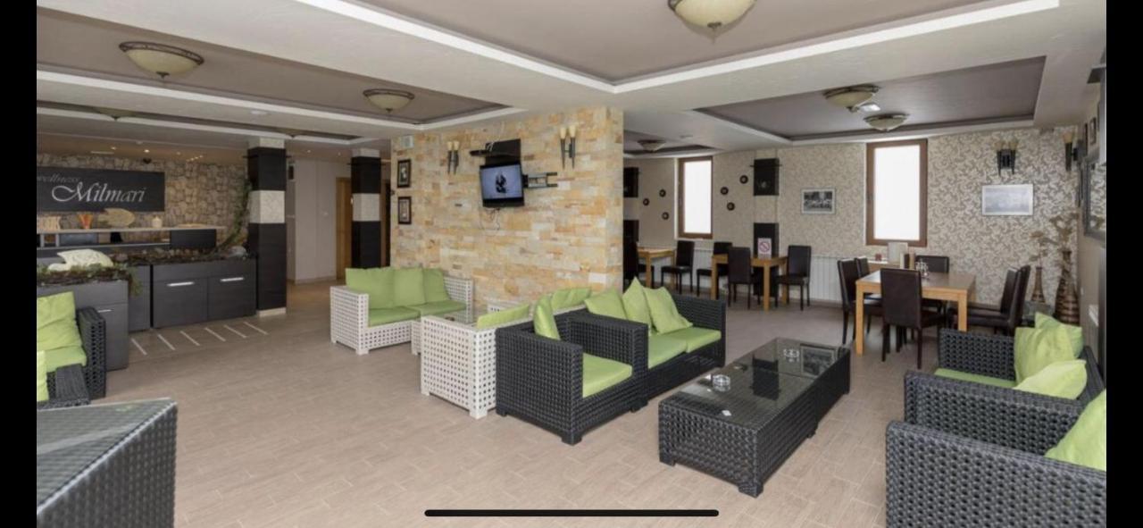 Apartment H2 Milmari Kopaonik Exteriér fotografie