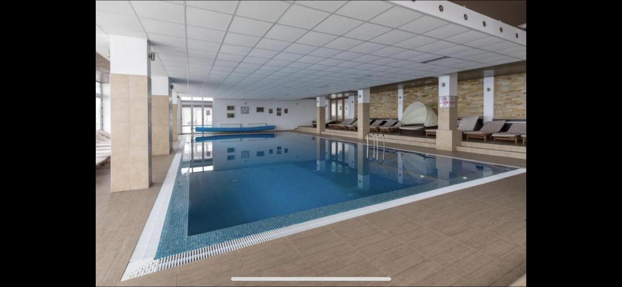 Apartment H2 Milmari Kopaonik Exteriér fotografie