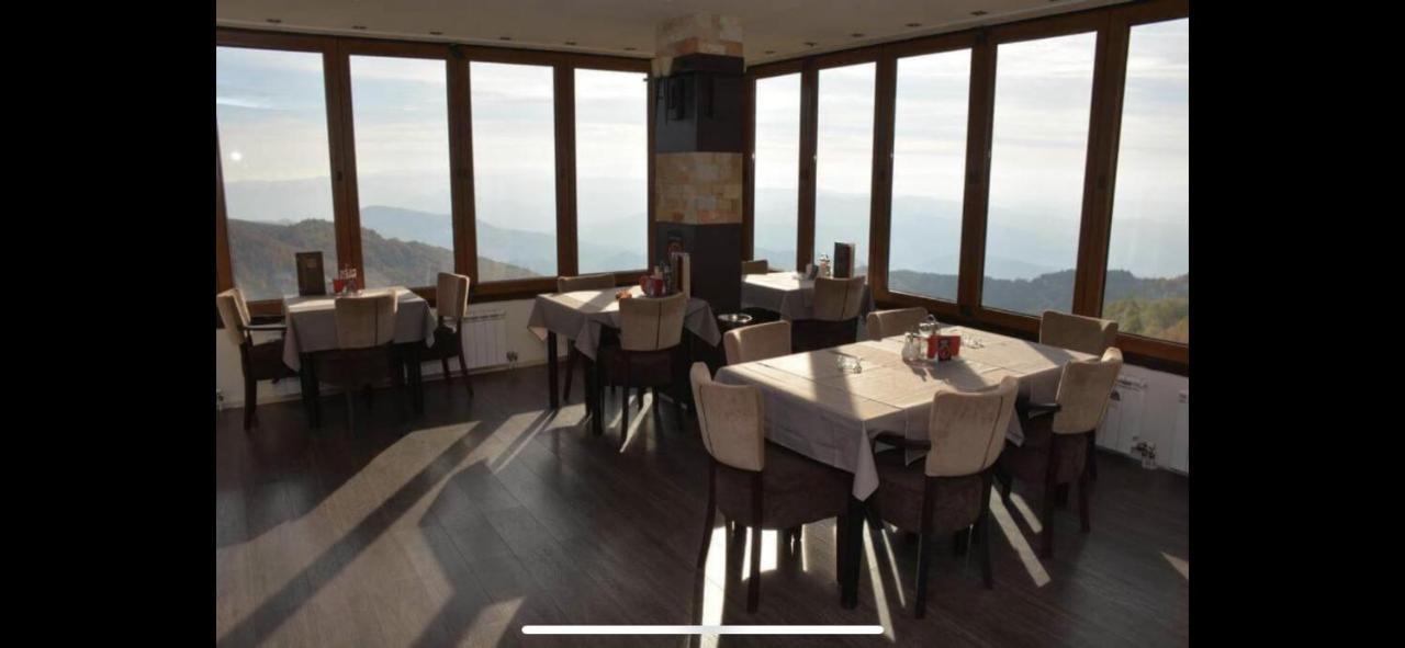 Apartment H2 Milmari Kopaonik Exteriér fotografie