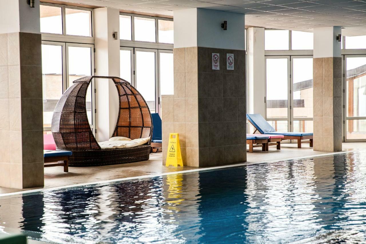 Apartment H2 Milmari Kopaonik Exteriér fotografie